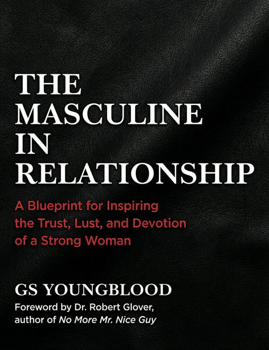 The Blueprint for Inspring the Trust, Lust and Devotion